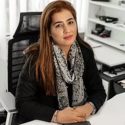 Best Trichologist in Dubai