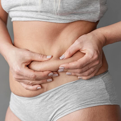 Liposuction Cost In Dubai