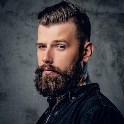 Beard Hair Transplant Cost in Dubai