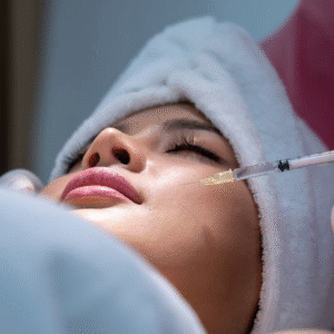 Botox Injection Cost in Dubai