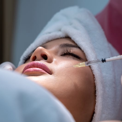 Botox Injection Cost in Dubai