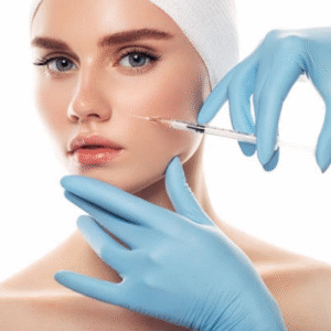 Glutathione Injections Cost in Dubai