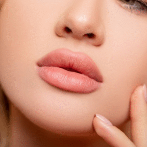 Lip Fillers Cost in Dubai