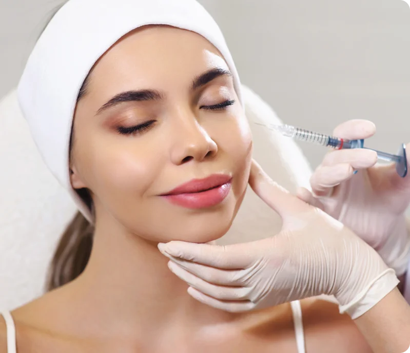 Cosmetic Surgery Image