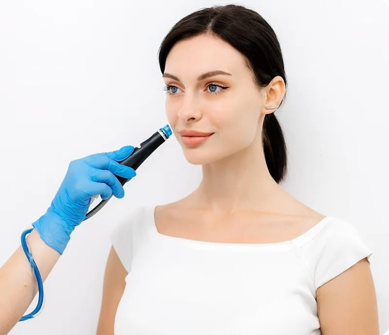 Cosmetic Surgery Image