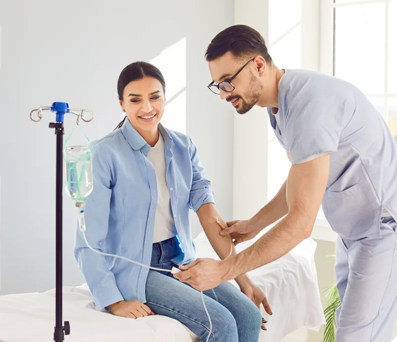 Cosmetic Surgery Image